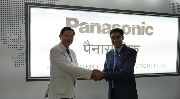 Panasonic plans to open a technical centre for its smart factory solutions