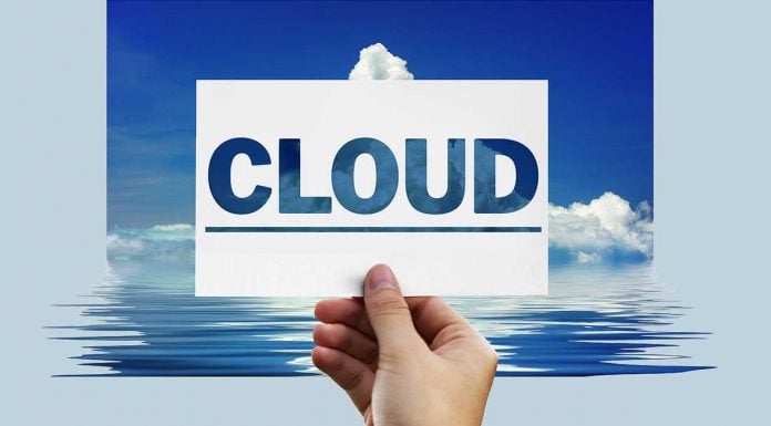 MEA cloud infrastructure services market size is anticipated to reach $18.07 billion by 2025