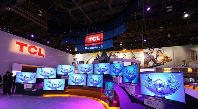 TCL to launch AI-powered home appliances in India