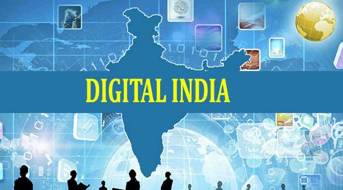 Digital India: Digital sectors to contribute 10% to India's GDP by 2025, says McKinsey