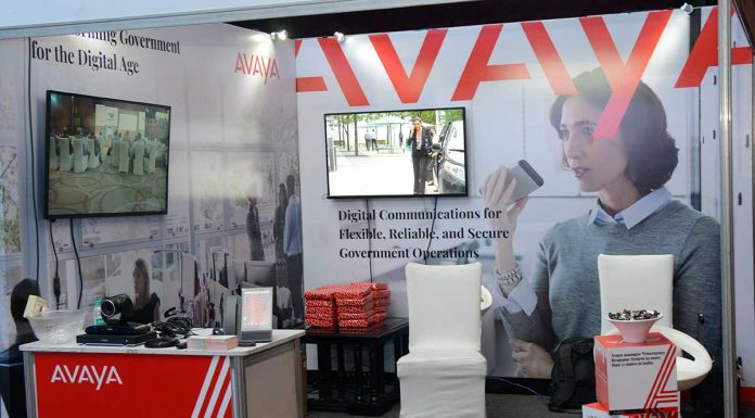 EENA Conference 2019: Avaya to focus on emergency healthcare provision