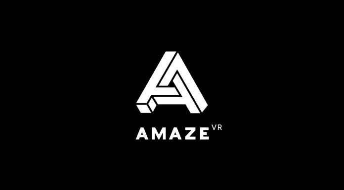 AmazeVR raises $7 million, partners with LG