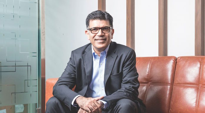 Factory Talk Analytics LogixAI has positive implications for Indian businesses in any sector, says Dilip Sawhney, Managing Director, Rockwell Automation India.