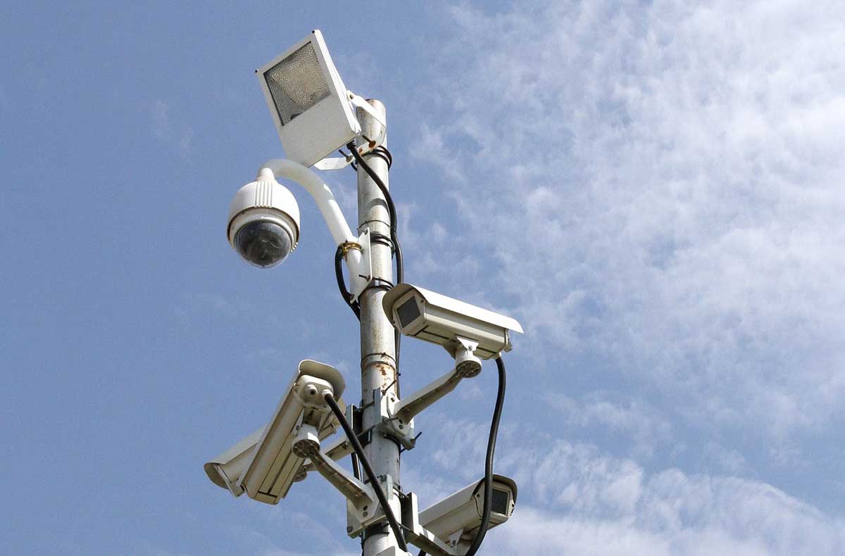 Magellanic Cloud subsidiary wins ₹3.16 crore DFCCIL CCTV contract