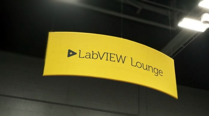 The newest version of LabVIEW NXG simplifies the time-consuming tasks in automated test and automated measurement applications