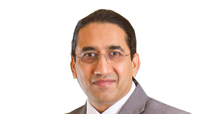 Nikhil Taneja is Managing Director, India, SAARC & Middle East, Radware