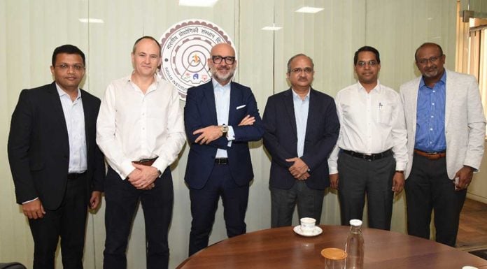 PTC invest in Industry 4.0 research at IIT Delhi to push smart manufacturing in India
