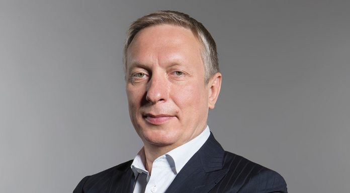 Ratmir Timashev, Co-Founder and Executive Vice President (EVP), Worldwide Sales and Marketing, Veeam. (Photo: Veeam