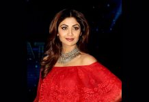 Shilpa Shetty launches celebrity fitness mobile application
