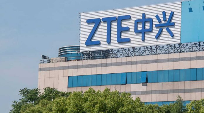 ZTE says open to source code reviews, audits on 4G and 5G products