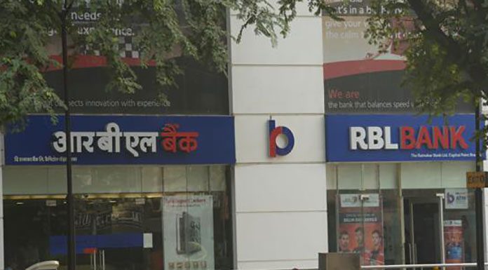 Through this partnership, RBL Bank will be able to offer an array of services including transfer of funds through Government Pool Accounts