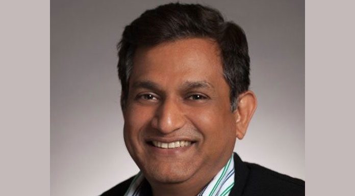 Balakrishnan Anantharaman, Managing Director — Sales, India and SAARC, Nutanix