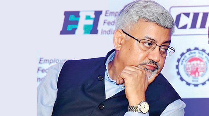 EPFO to launch e-inspection system to simplify process: EPFO CEO Sunil Barthwal