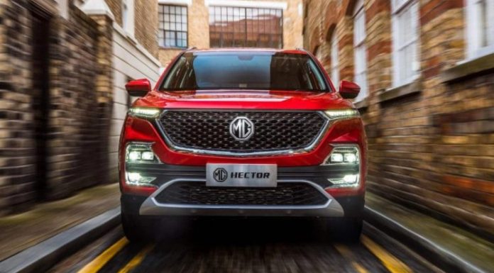 Cognizant said that it has designed and implemented a digital solution enabling MG Motor India to deliver a intuitive brand experience to customers of the Hector SUV.