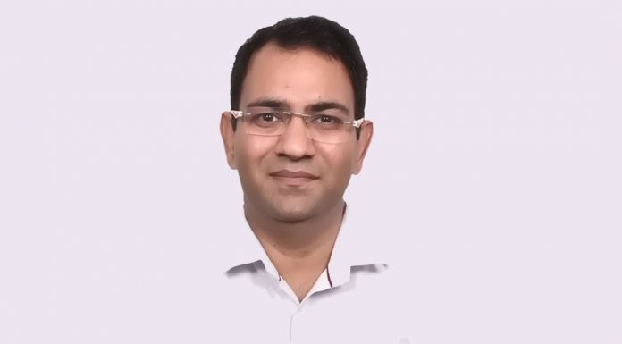 Lalit Gole, Associate – Director IT – Networks & Infrastructure, IndiGo.