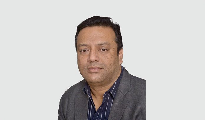 Ashwin Rao, Director, Limelight Networks, India
