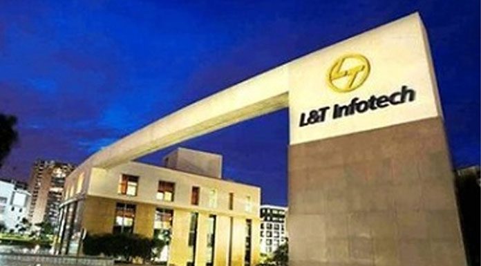 Larsen & Toubro Infotech (LTI) revenue rose 10.3 per cent to Rs 2,570 crore