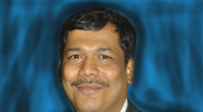 Rajesh Maurya, Regional Vice President, India & SAARC at Fortinet