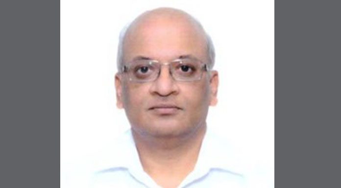 UIDAI CEO Pankaj Kumar. (Photo: File)