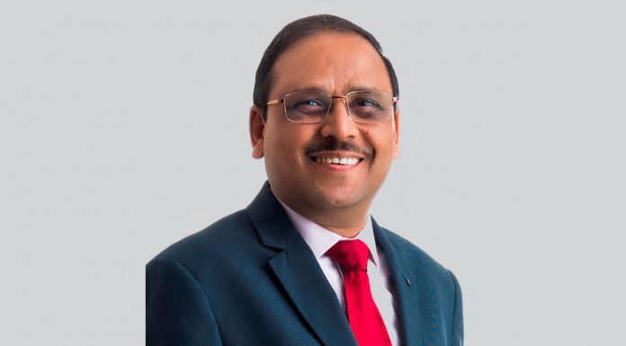 Manoj Jain will have have term till August 2022 as the CMD of GAIL (India)