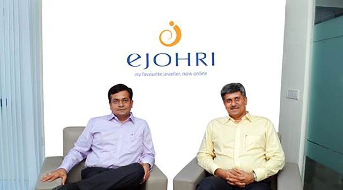 Mumbai-based omnichannel jewellery start-up eJOHRI raised $1 million funding in a Pre-Series round.