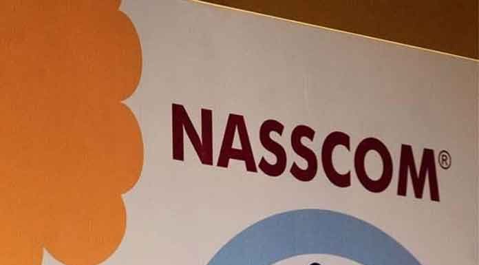 National Association of Software and Services Companies (Nasscom).