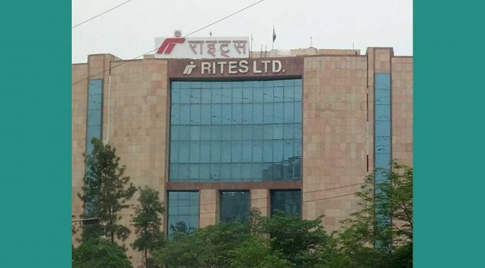 RITES to invest Rs 48 crore to acquire 24% stake in IRSDC