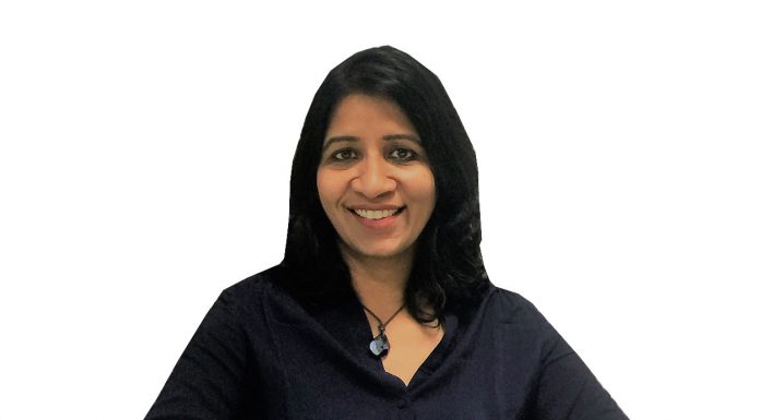 Srividya Kannan, Founder, Director – Avaali Solutions