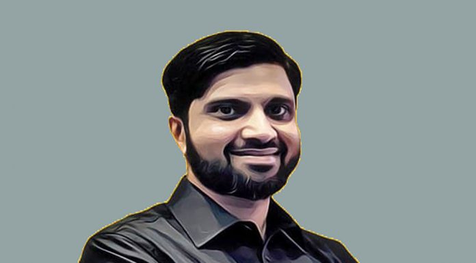 Vikram Bhat, Chief Product Officer, Capillary Technologies