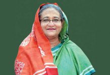 Bangladesh’s SMART Vision: Driving Innovation, Sustainability, and Economic Progress Sheikh Hasina (Photo: File)