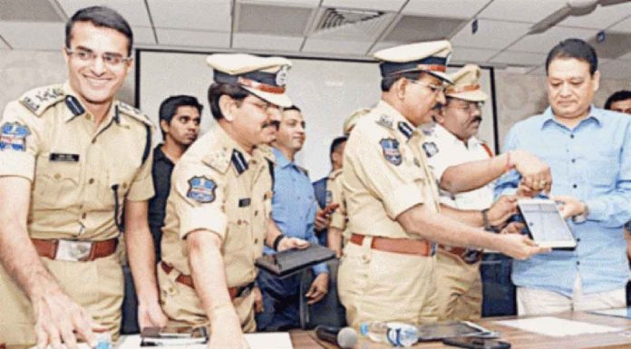 Hyderabad police pushes AI, ML and data analytics for cybersecurity