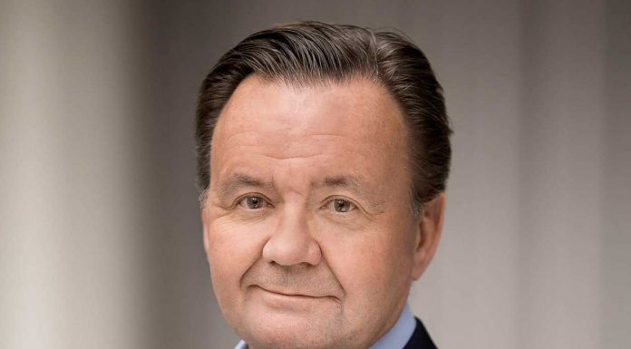 Karl-Henrik Sundström