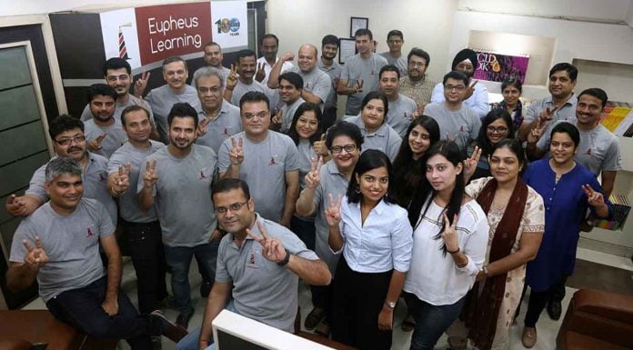 New Delhi-based EdTech startup Eupheus Learning said that it has raised $4.3 million (Rs 30 crore) in Series A round via a mix of equity and venture debt.