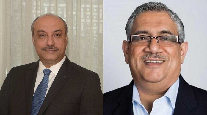 Karan Bajwa departs from IBM, Sandip Patel now new India MD