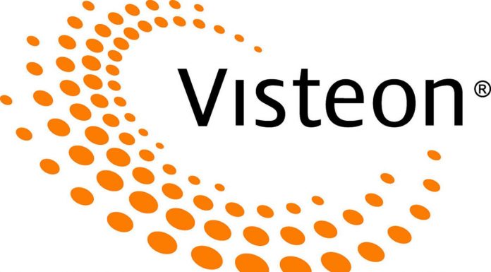 Visteon Corporation to showcase next-gen digital cockpit at CES