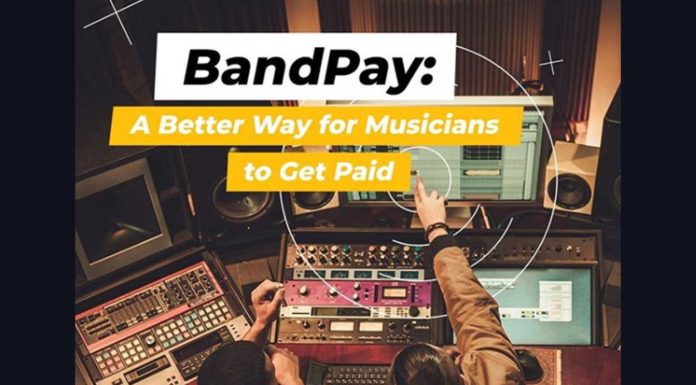 The fintech startup BandPay said that it has received $2 million investment in its iOS and Android app launch from angel investor