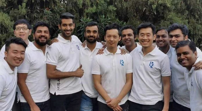 Founded in 2019 by Pei-fu Hsieh and Amit Jangir, the company offers corporate cards to Indian startups with funding of at least Rs 25 Lakh.