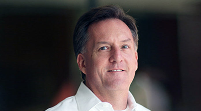 Greg Smith, VP of Product Marketing at Nutanix (Photo: File)