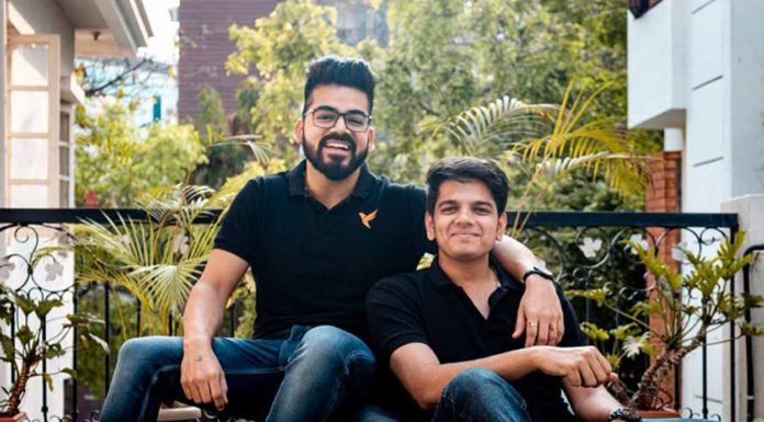Fintech startup FamPay said that it has raised $4.7M in a seed round by Y Combinator, Venture Highway, Sequoia India and GFC