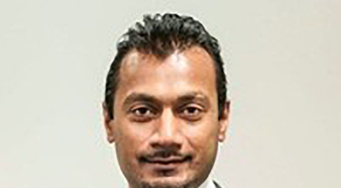 Aalok Kumar, President and CEO, NEC Technologies India