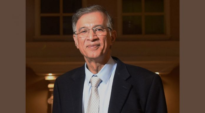 Dr. Niranjan Hiranandani, President, ASSOCHAM