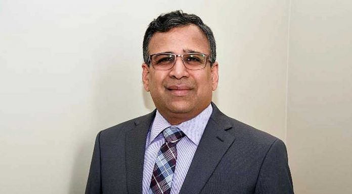 Esper Co-Founder and CEO Yadhu Gopalan