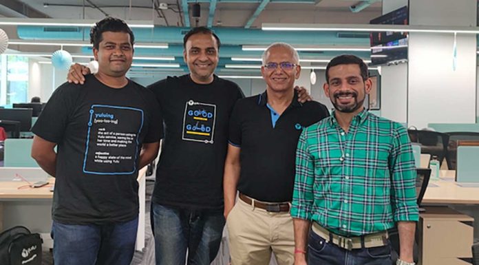 Silicon Valley-based Rocketship, leads Rs 30 Crores equity funding, its first-ever investment in Yulu