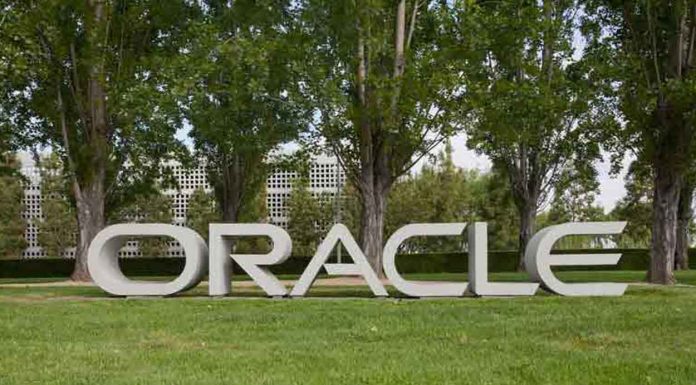 Oracle, Oracle Data Center, Oracle HCM Cloud, Artificial Intelligence