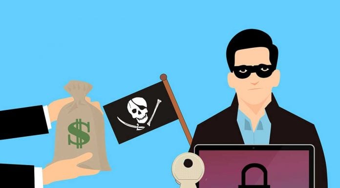 Ransomware is a type of malware from cryptovirology that threatens to publish the victim's data or perpetually block access to it unless a ransom is paid. (Photo: Agency)