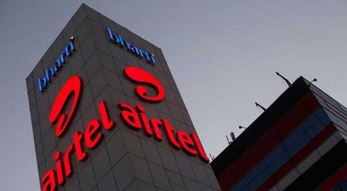 Airtel signs 3-year managed services deal with Ericsson