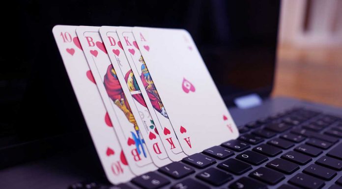 The online gambling industry is no different, especially after a hugely successful merger between the land-based casino business model and the Internet.