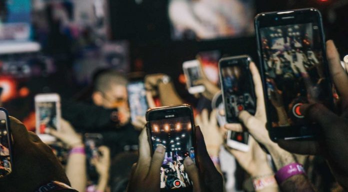 From luxury to necessity, how smartphones change the way we use technology