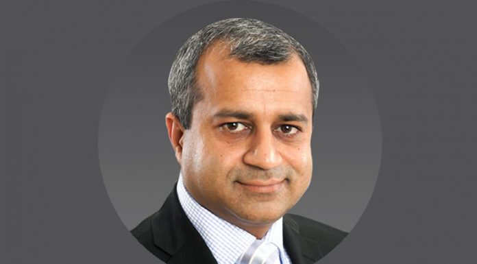 Persistent Systems CEO Sandeep Kalra