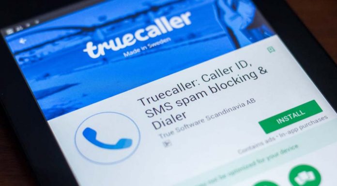 The app has 200 million daily active users, of which 150 million are from India, Truecaller said in a statement.